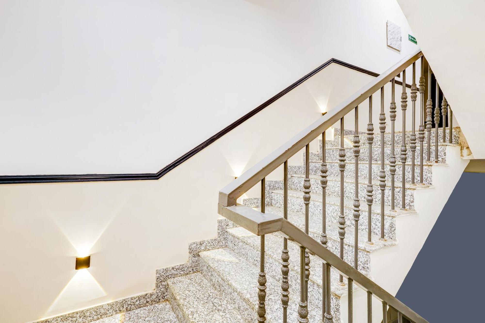 מלון גורגאון Super Townhouse Oak Udyog Vihar מראה חיצוני תמונה
